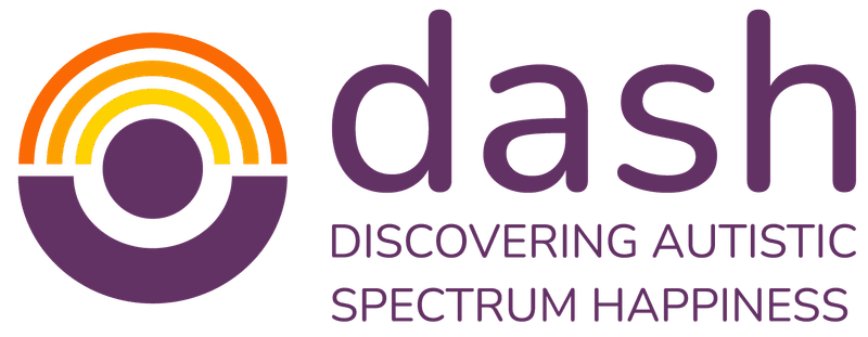 DASH logo
