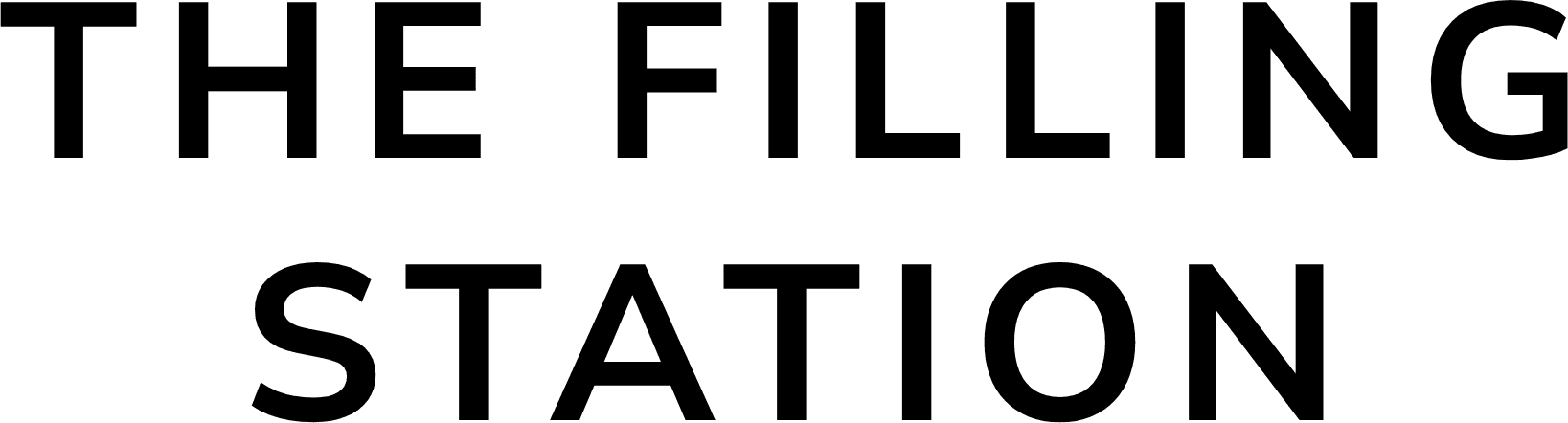 The Filling Station logo