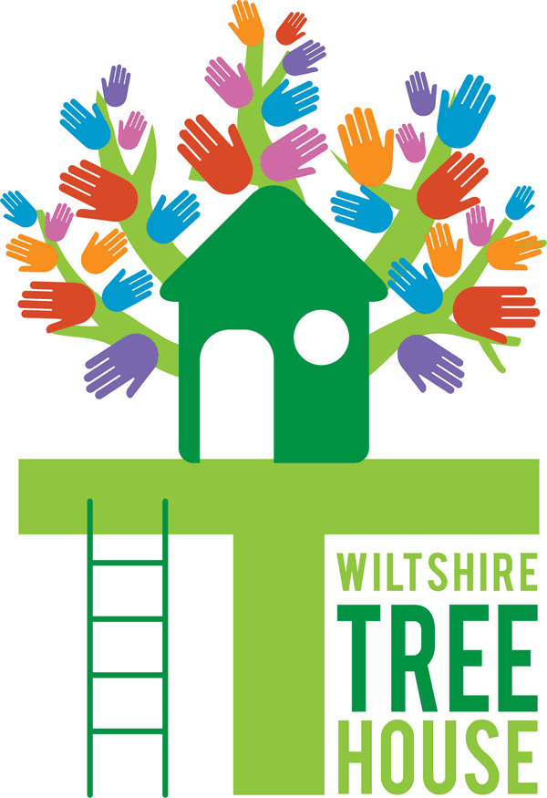 Wiltshire Treehouse Project logo