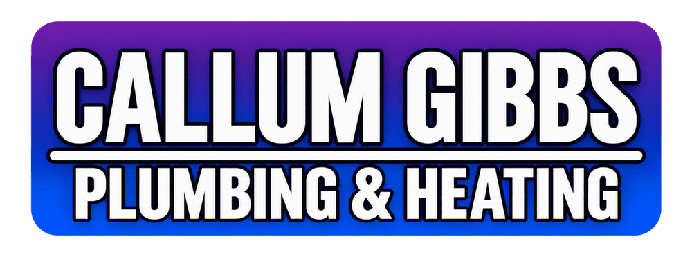 Callum Gibbs Plumbing & Heating logo